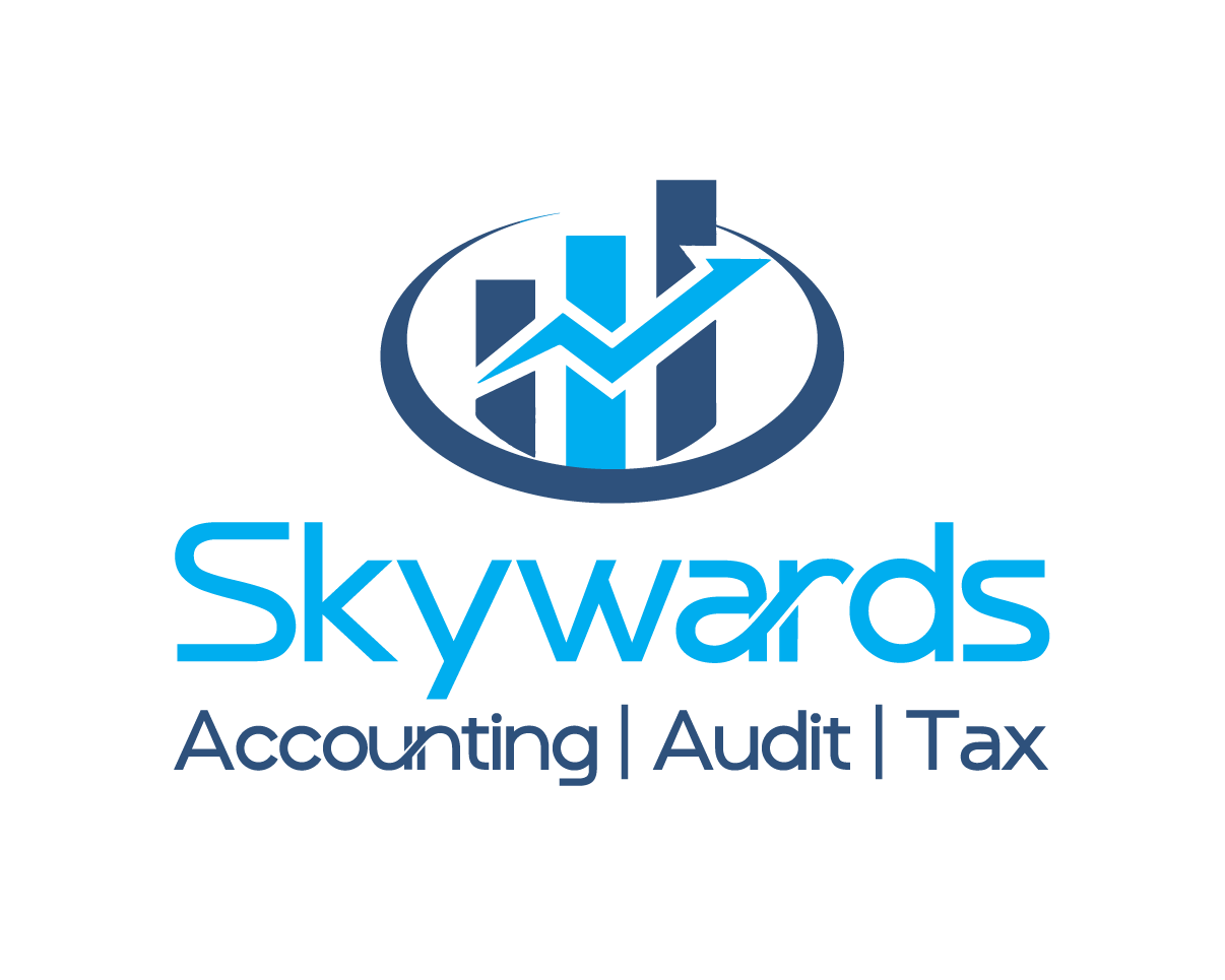 Skywards Consultancy Logo